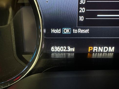 Used 2022 Ford F250 Lariat w/ Chrome Package image 24