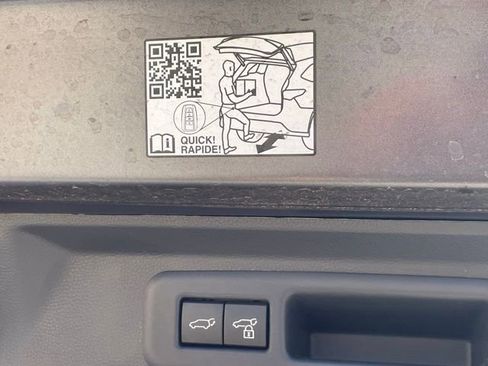 Used 2024 Toyota Sequoia Platinum image 11