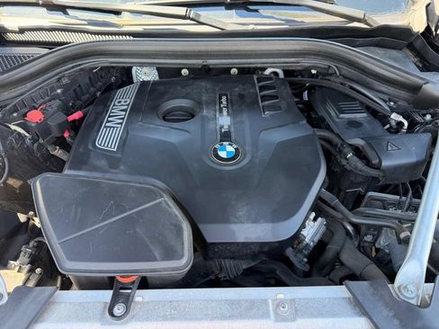 Used 2019 BMW X3 xDrive30i AWD/4WD image 18