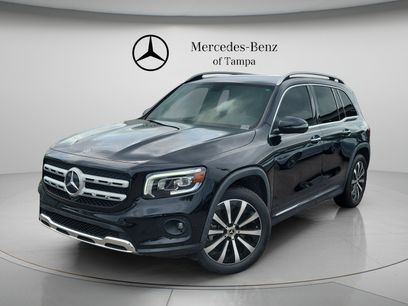 Certified 2022 Mercedes-Benz GLB 250