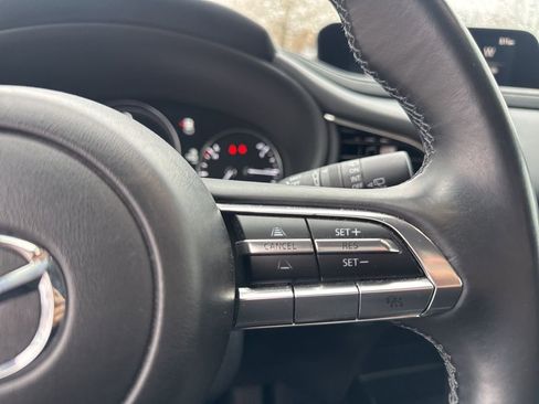 Used 2023 MAZDA CX-30 AWD 2.5 S w/ Preferred Package image 25