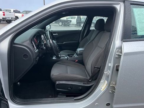 Used 2020 Dodge Charger SXT w/ Blacktop Package AWD/4WD image 25