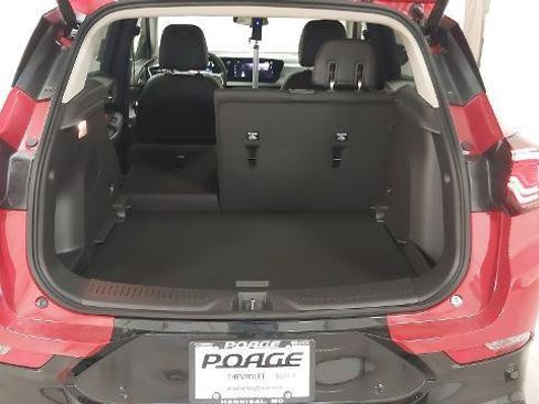 New 2026 Buick Encore GX Sport Touring w/ Advanced Technology Package AWD/4WD image 27
