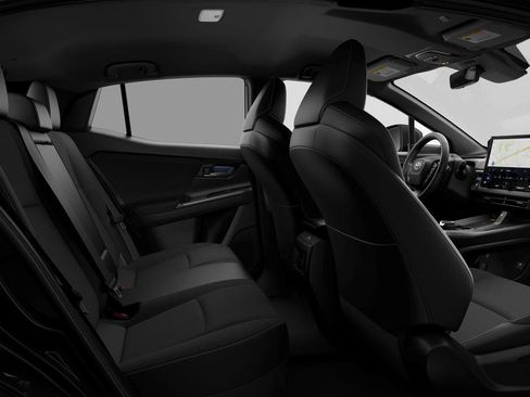 New 2026 Toyota C-HR AWD/4WD image 29