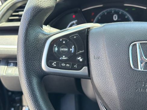Used 2021 Honda Civic LX image 22