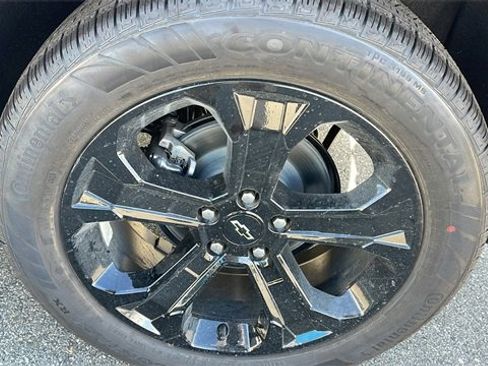 New 2026 Chevrolet Equinox LT image 31