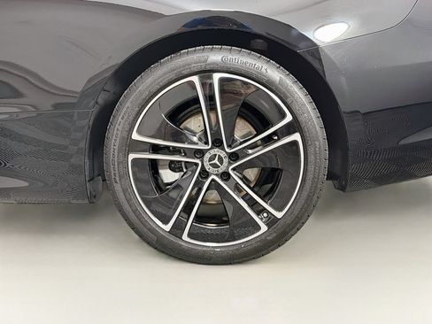 Used 2026 Mercedes-Benz CLE 300 4MATIC Cabriolet image 41