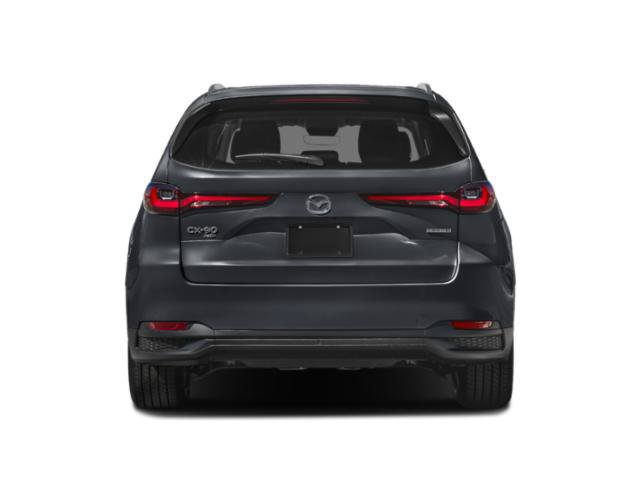 Used 2025 MAZDA CX-90 3.3 Turbo w/ Select Package AWD/4WD image 8
