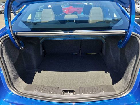 Used 2019 Ford Fiesta SE w/ Equipment Group 201A FWD image 27