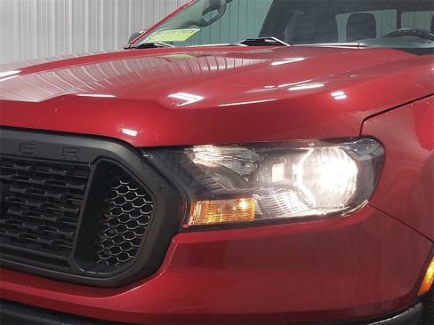 Used 2021 Ford Ranger XL w/ FX4 Off-Road Package image 30