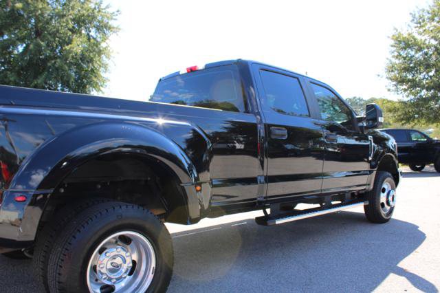 Used 2019 Ford F350 XL w/ STX Appearance Package AWD/4WD image 11