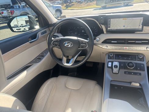 Used 2020 Hyundai Palisade SEL image 10