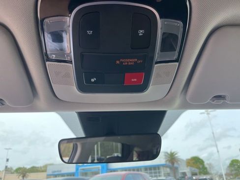 Used 2025 Hyundai Tucson SEL image 24