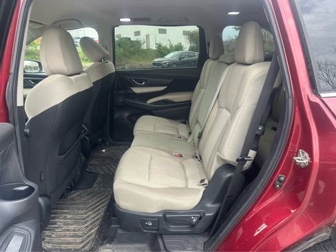 Used 2019 Subaru Ascent Premium image 22