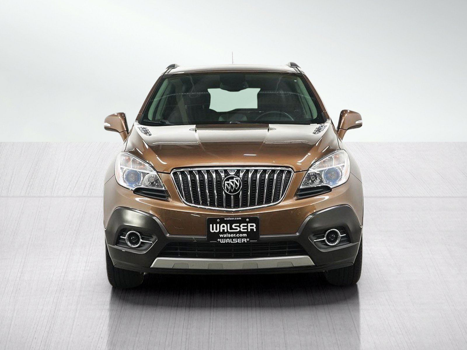 Used 2016 Buick Encore Sport Touring AWD/4WD image 8