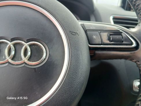 Used 2017 Audi Q3 2.0T Premium Plus w/ Premium Plus Package FWD image 27