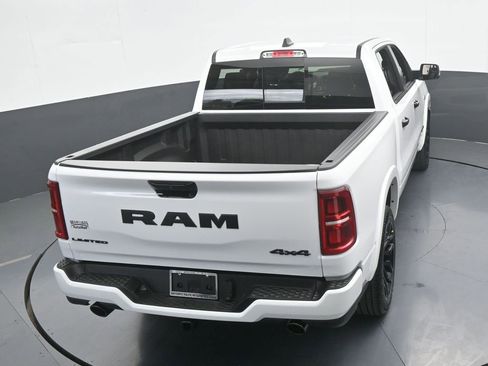 New 2026 RAM 1500 Limited image 49