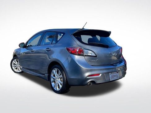 Used 2011 MAZDA MAZDA3 s Sport image 4