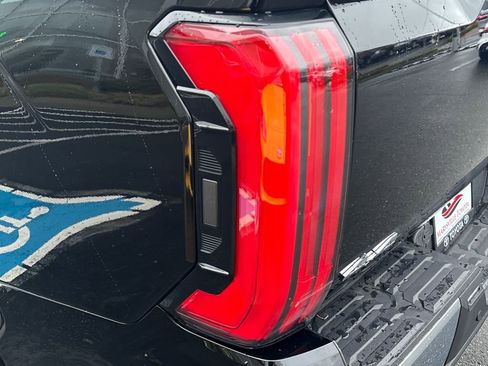 Used 2025 Toyota Tundra 1794 Edition image 10