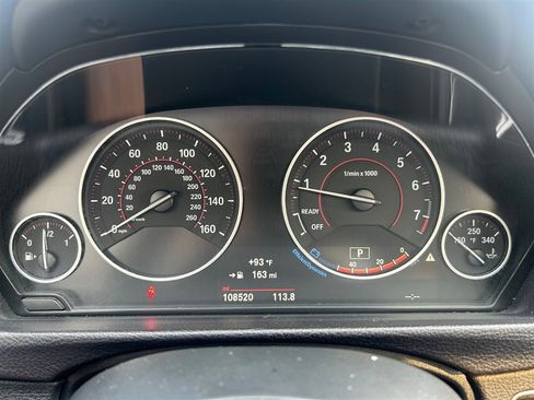 Used 2017 BMW 430i Gran Coupe xDrive AWD/4WD image 19