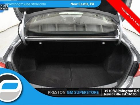 Used 2024 Chevrolet Malibu LT image 11