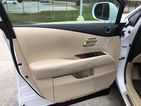 Used 2013 Lexus RX 350 FWD image 21