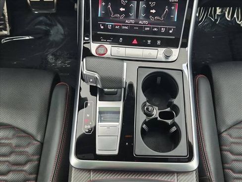 Used 2021 Audi RS Q8 AWD/4WD image 12