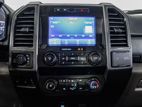 Used 2022 Ford F250 XLT w/ XLT Value Package image 23