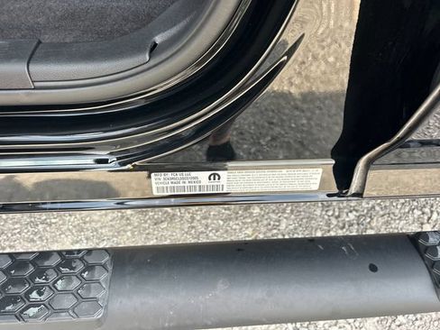 New 2025 RAM 2500 Tradesman AWD/4WD image 15