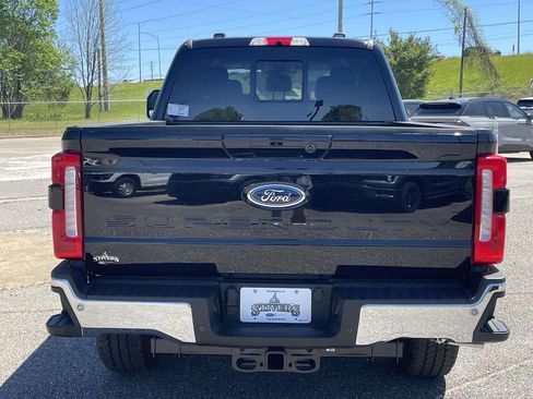 New 2026 Ford F250 Lariat AWD/4WD image 4
