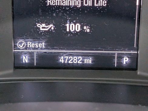 Used 2025 Chevrolet Malibu LT image 20