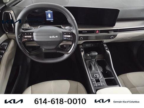 Certified 2026 Kia Sorento S FWD image 16
