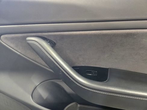 Used 2020 Tesla Model 3 Long Range AWD/4WD image 6