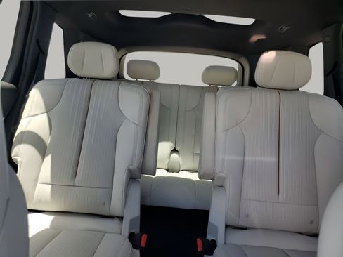 New 2026 Cadillac Vistiq Luxury image 42