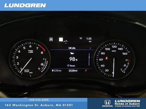 Used 2024 Cadillac XT6 Sport w/ LPO, ONYX Package AWD/4WD image 6