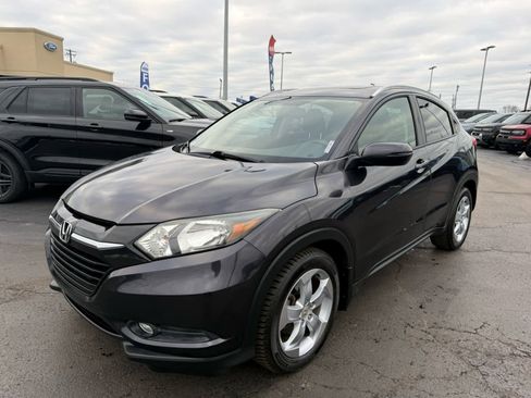 Used 2016 Honda HR-V EX-L image 23