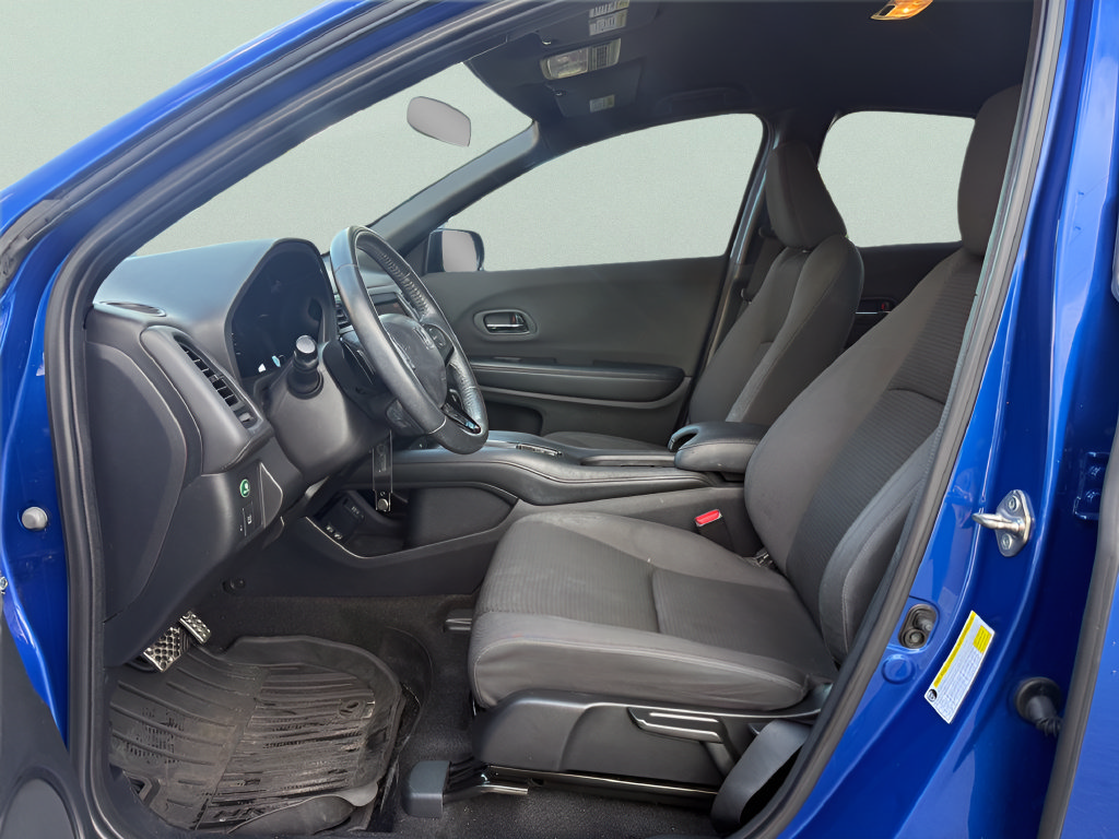 Used 2019 Honda HR-V Sport image 9