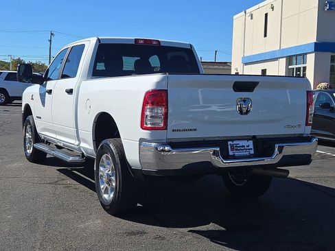 Used 2024 RAM 2500 Big Horn image 7