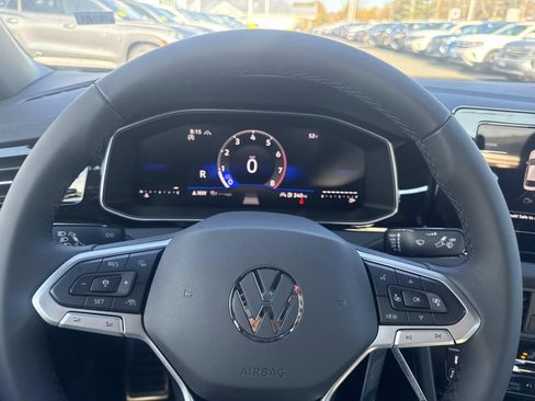 New 2026 Volkswagen Jetta Sport image 11