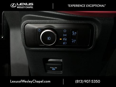 Used 2023 Ford Bronco Outer Banks image 34