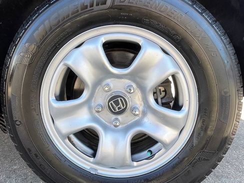 Used 2014 Honda CR-V LX image 12
