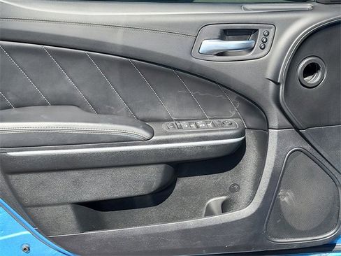 Certified 2023 Dodge Charger Scat Pack w/ Plus Group image 17