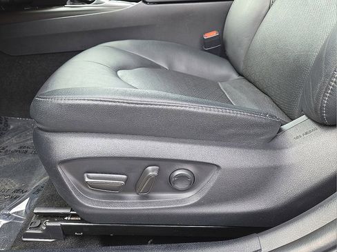 Used 2024 Toyota Camry XSE image 22