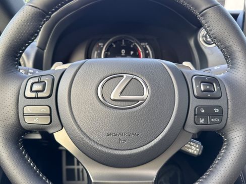 New 2025 Lexus IS 350 F Sport image 19