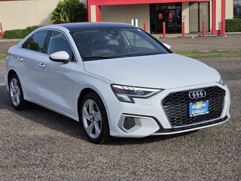 Used 2024 Audi A3 2.0T Premium FWD image 7