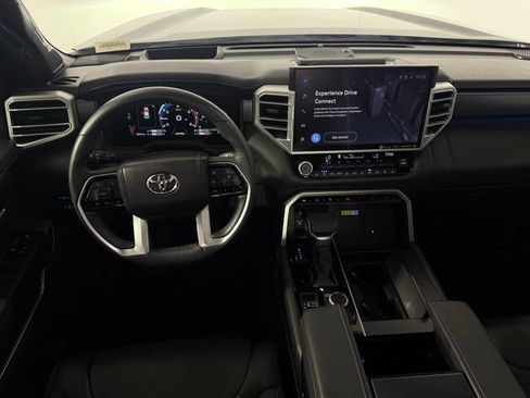 Used 2024 Toyota Sequoia Platinum AWD/4WD image 13