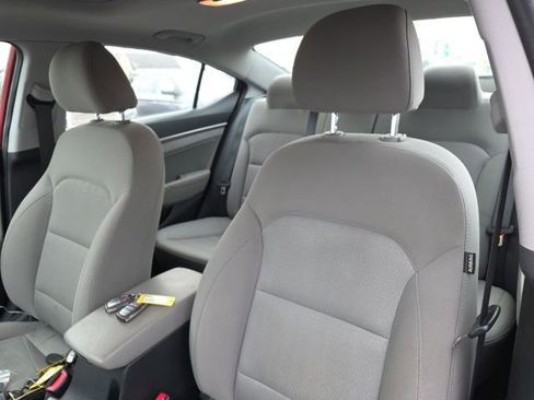 Used 2018 Hyundai Elantra Value Edition image 14