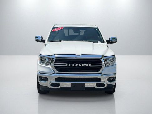 Used 2019 RAM 1500 Big Horn RWD image 2