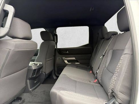 New 2026 Toyota Tundra SR5 image 19