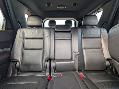 Used 2018 Dodge Durango R/T image 29